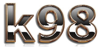 k98 logo